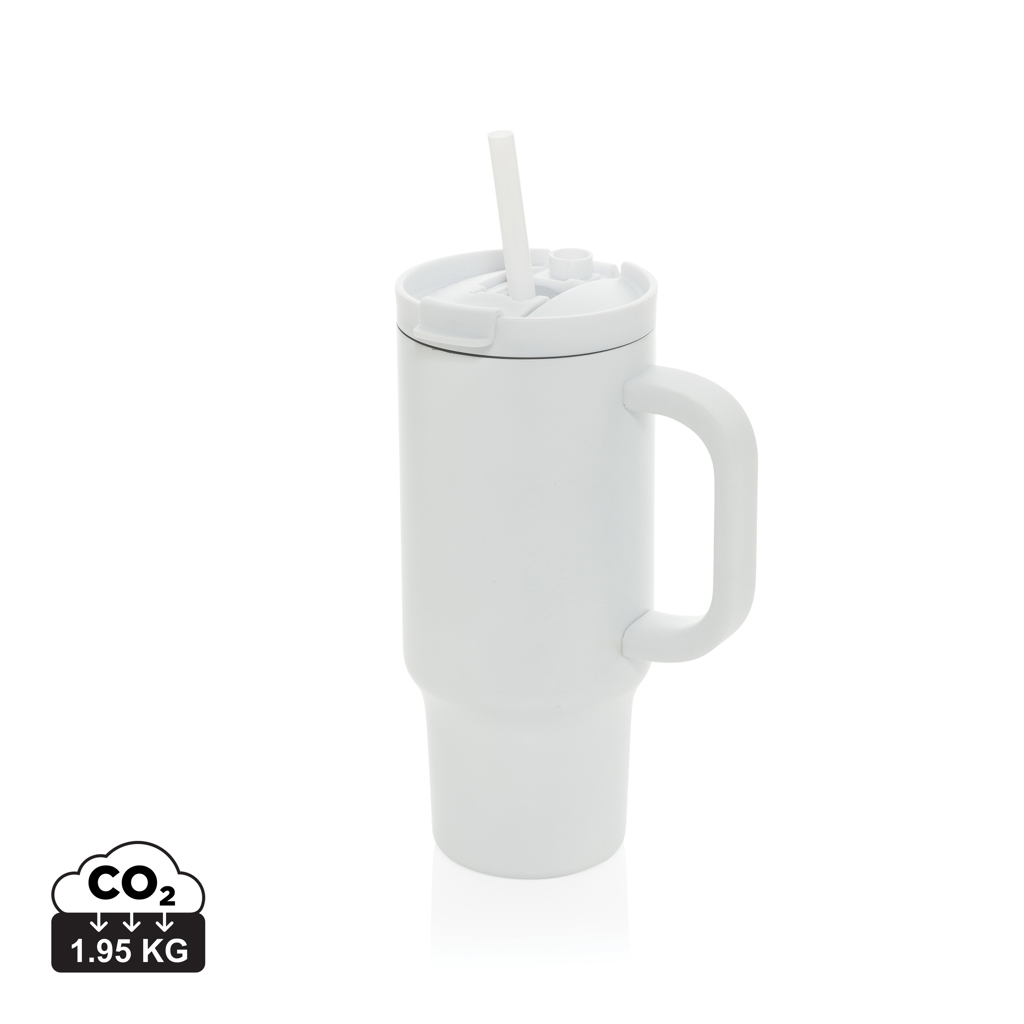 Miniature 10 pour Mug 480 ml étanche en acier inoxydable recyclé RCS Cruiser