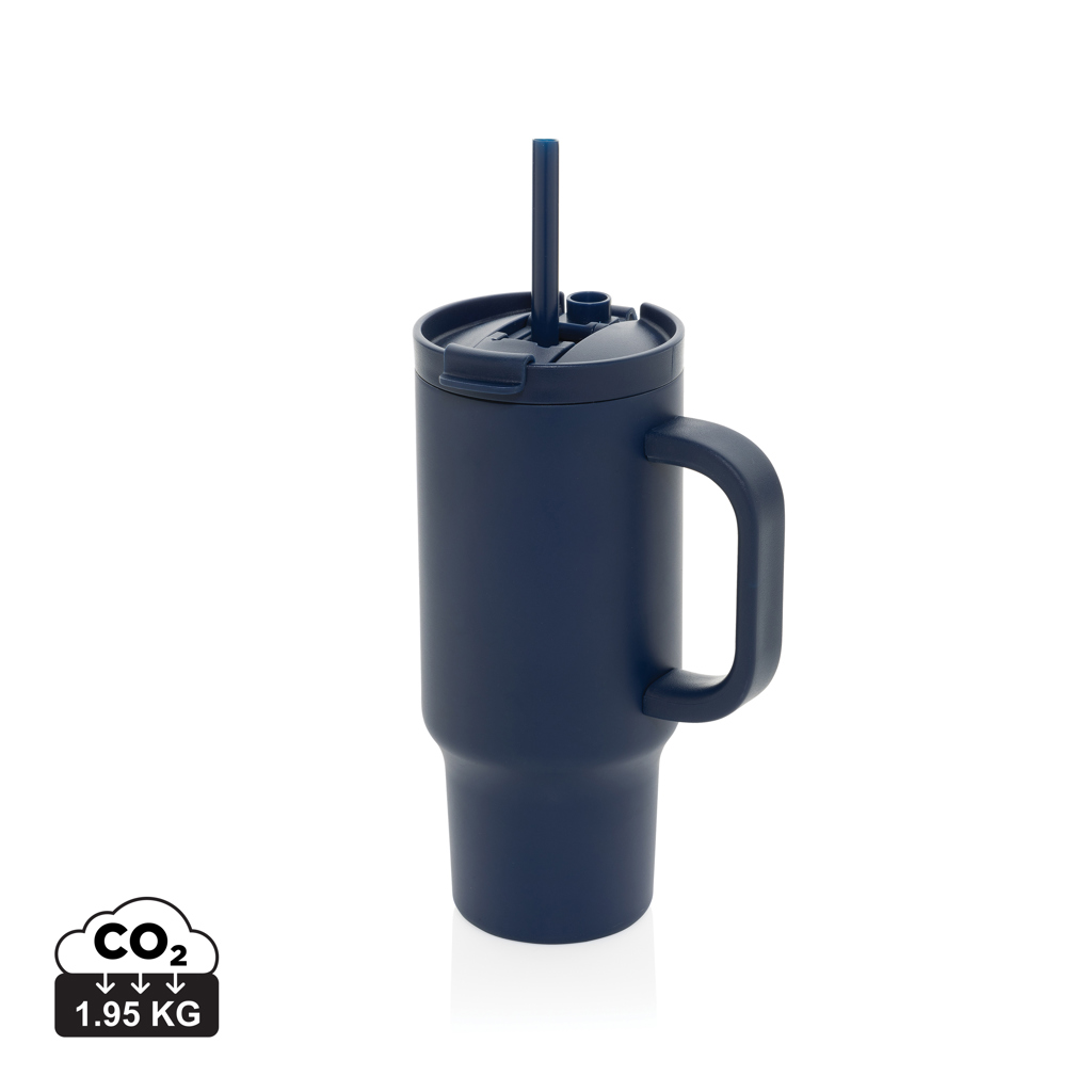 Miniature 13 pour Mug 480 ml étanche en acier inoxydable recyclé RCS Cruiser