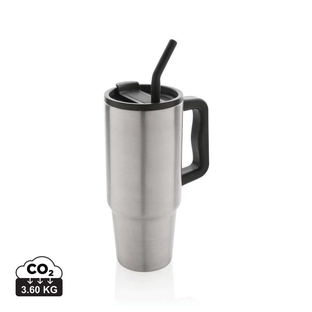 Miniature 14 pour Mug 900ml en acier inoxydable recyclé Embrace RCS