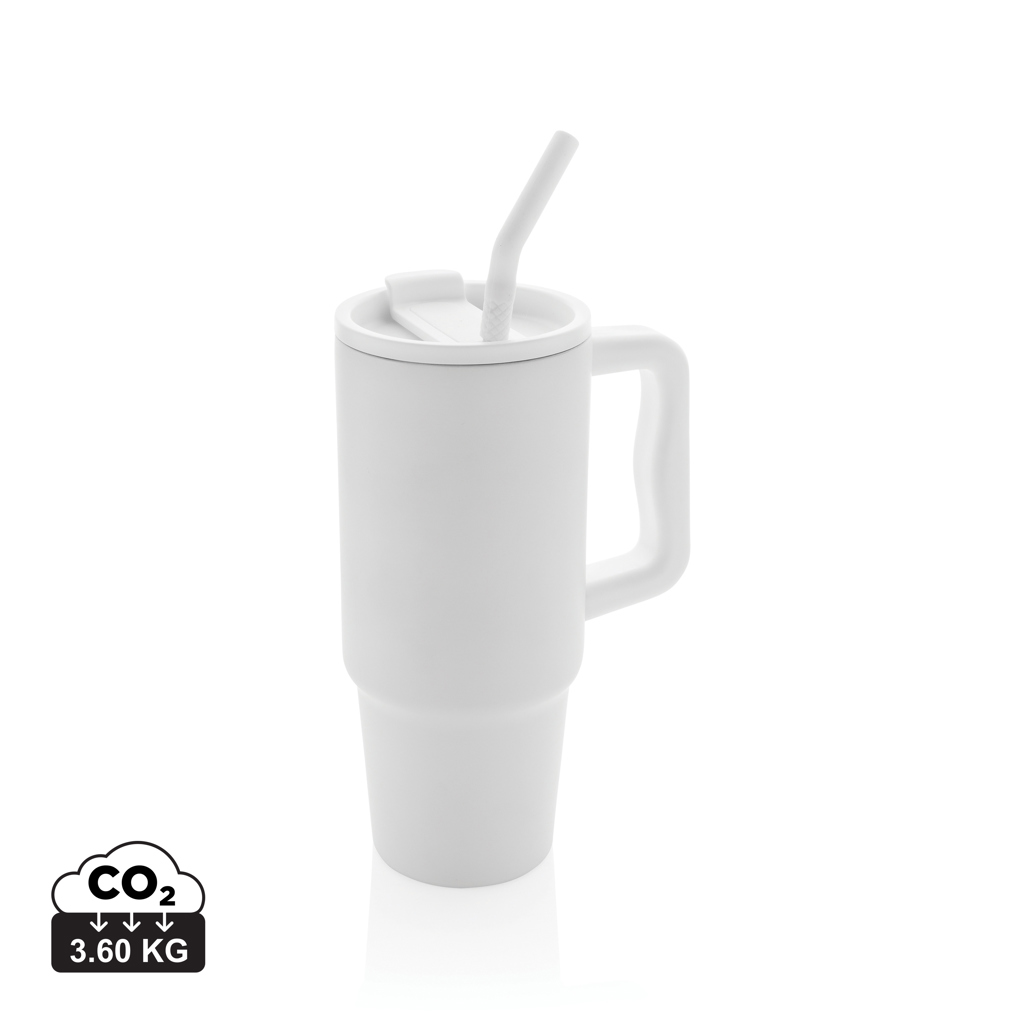 Miniature 15 pour Mug 900ml en acier inoxydable recyclé Embrace RCS