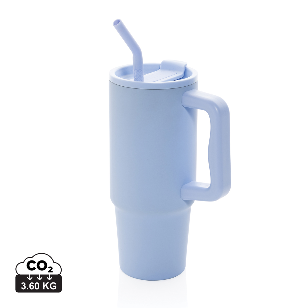 Miniature 16 pour Mug 900ml en acier inoxydable recyclé Embrace RCS