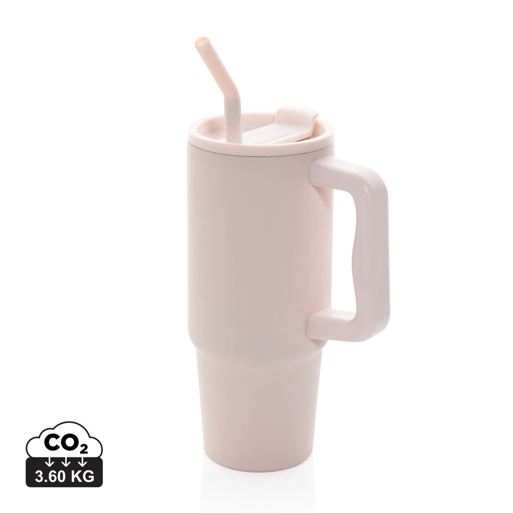 Miniature 17 pour Mug 900ml en acier inoxydable recyclé Embrace RCS