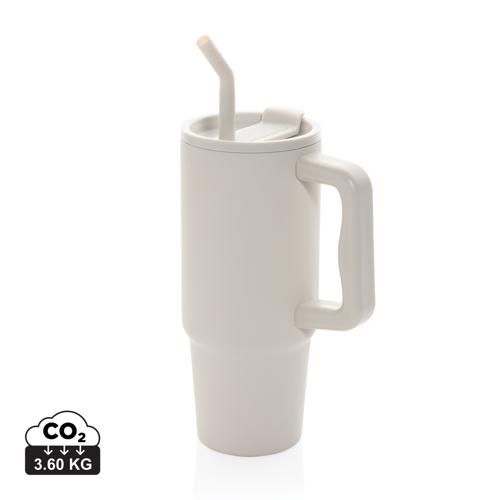 Miniature 18 pour Mug 900ml en acier inoxydable recyclé Embrace RCS