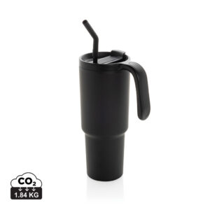 Visuel Mug 900ml en acier certifié RCS Graphic