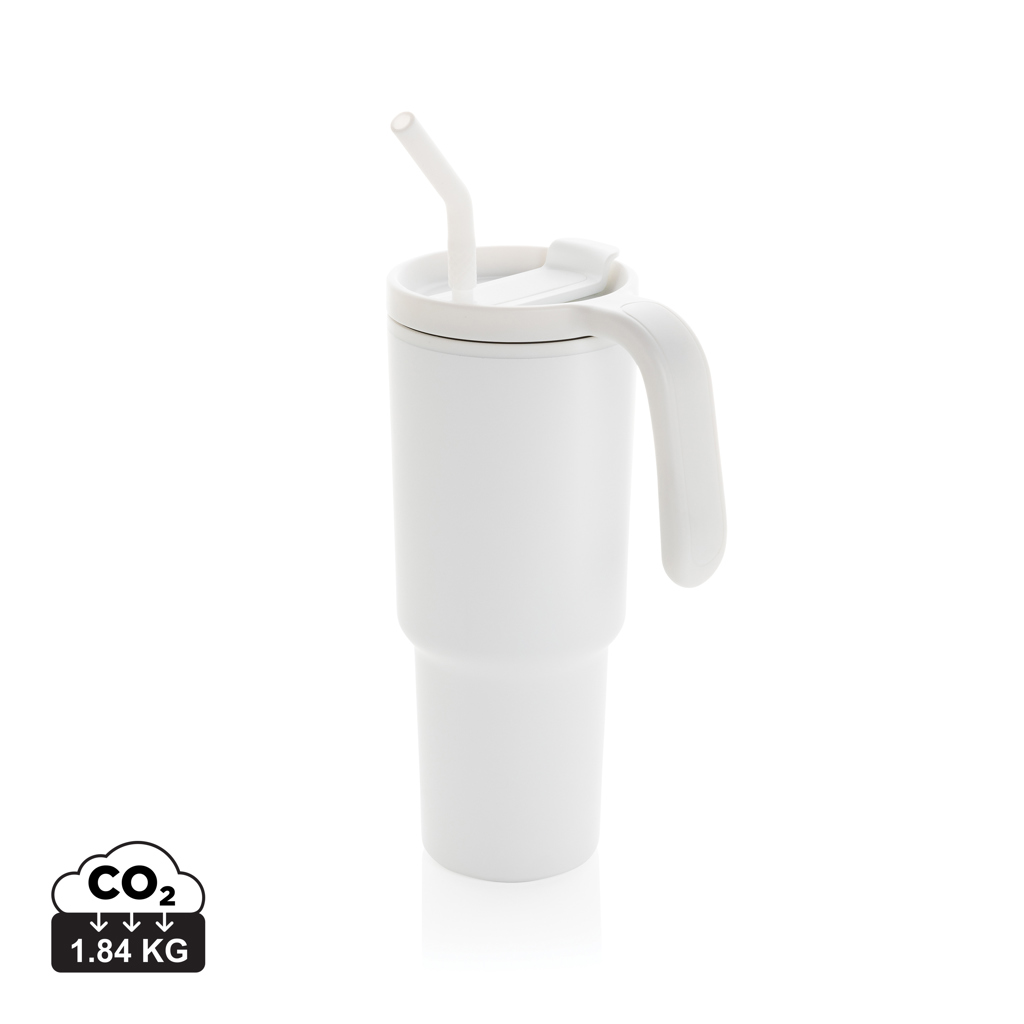 Miniature 10 pour Mug 900ml en acier certifié RCS Graphic