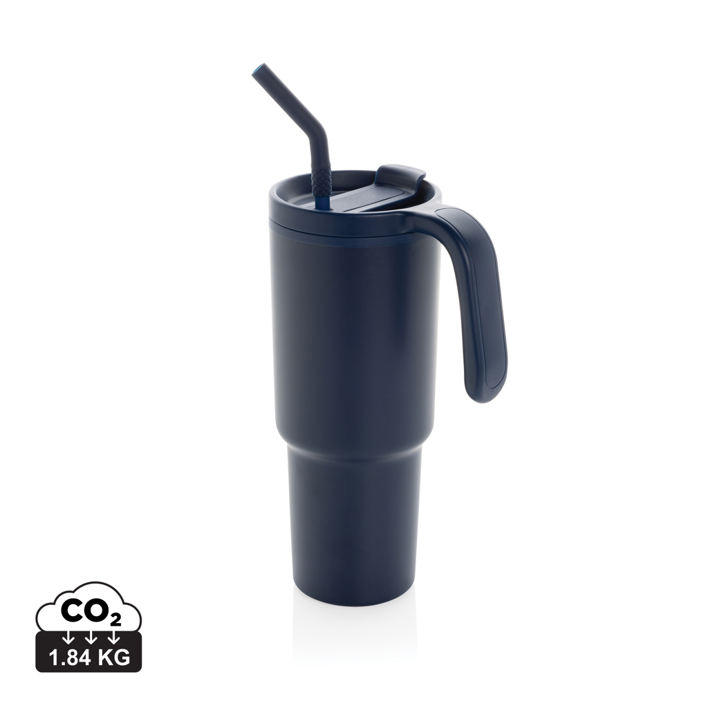 Miniature 11 pour Mug 900ml en acier certifié RCS Graphic