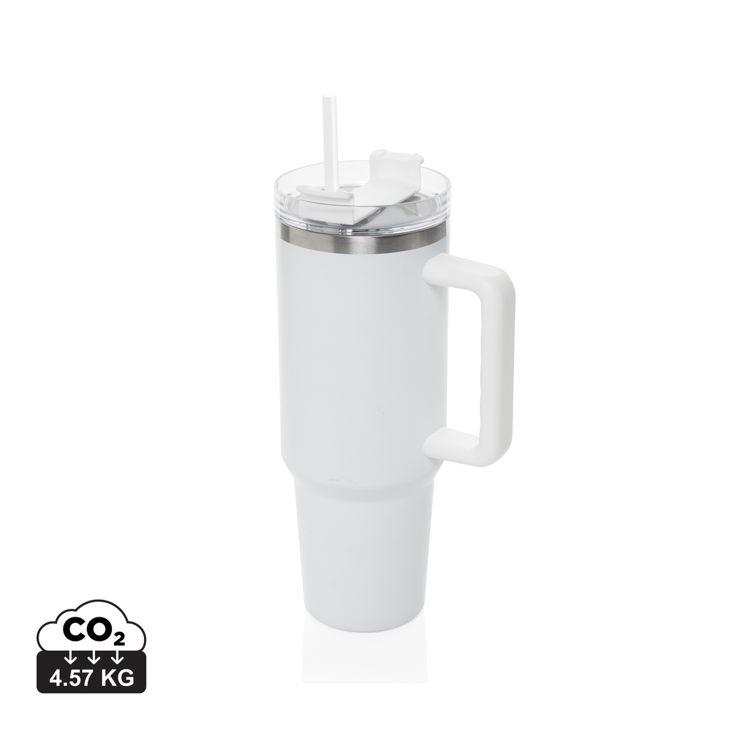 Miniature 8 pour Mug 1.2L en acier recyclé RCS Stadley