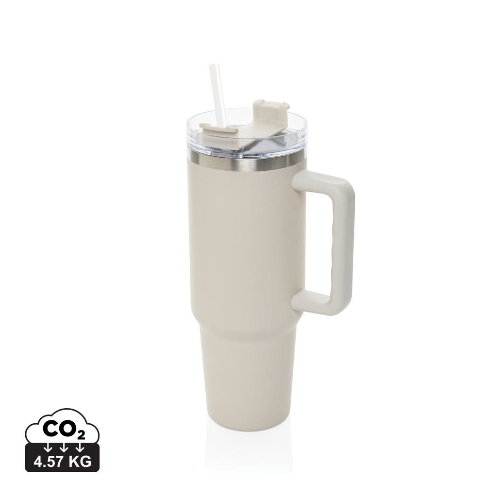 Miniature 9 pour Mug 1.2L en acier recyclé RCS Stadley