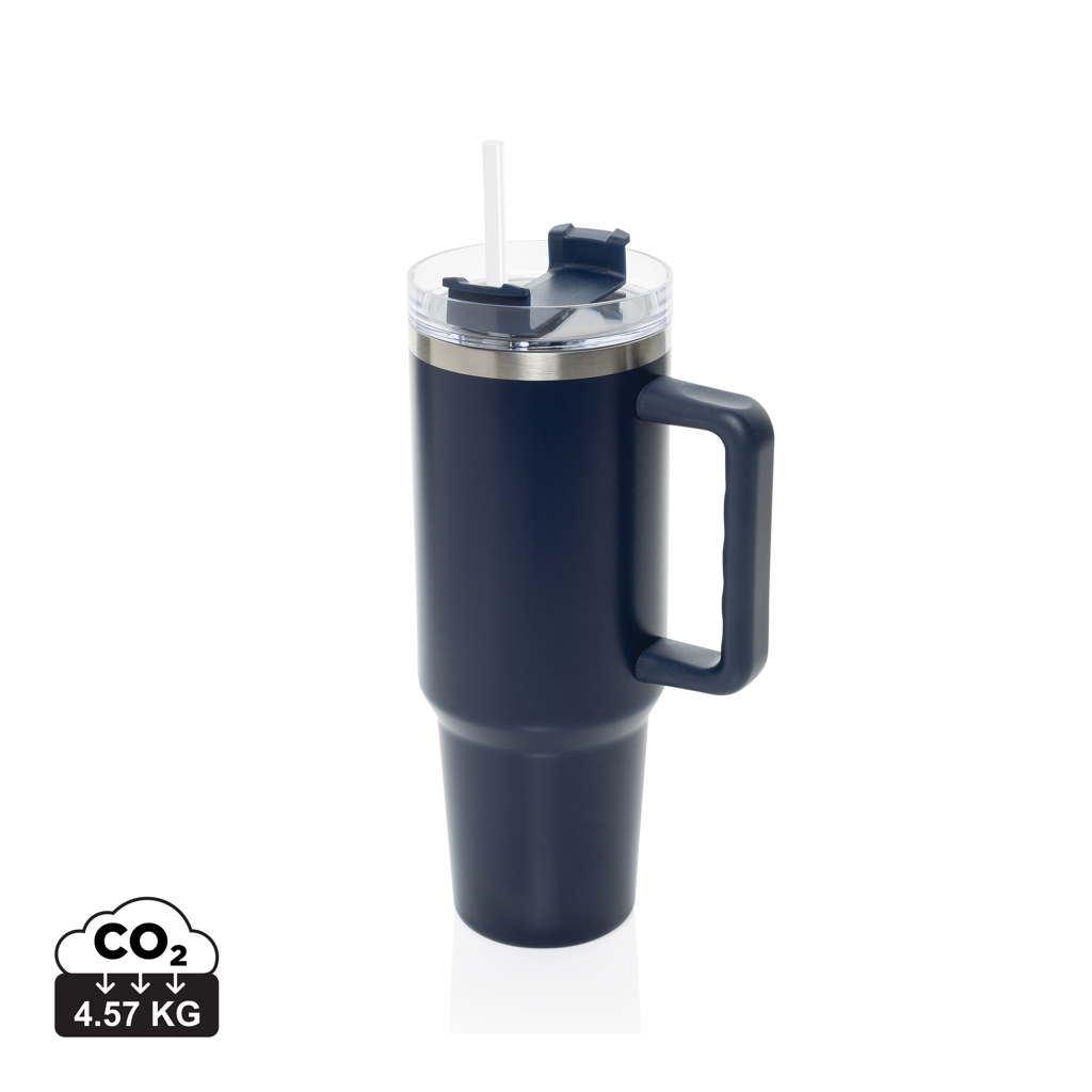 Miniature 10 pour Mug 1.2L en acier recyclé RCS Stadley
