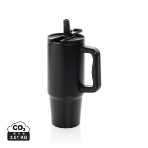 Visuel Mug 900ml étanche en acier inoxydable recyclé RCS Embrace