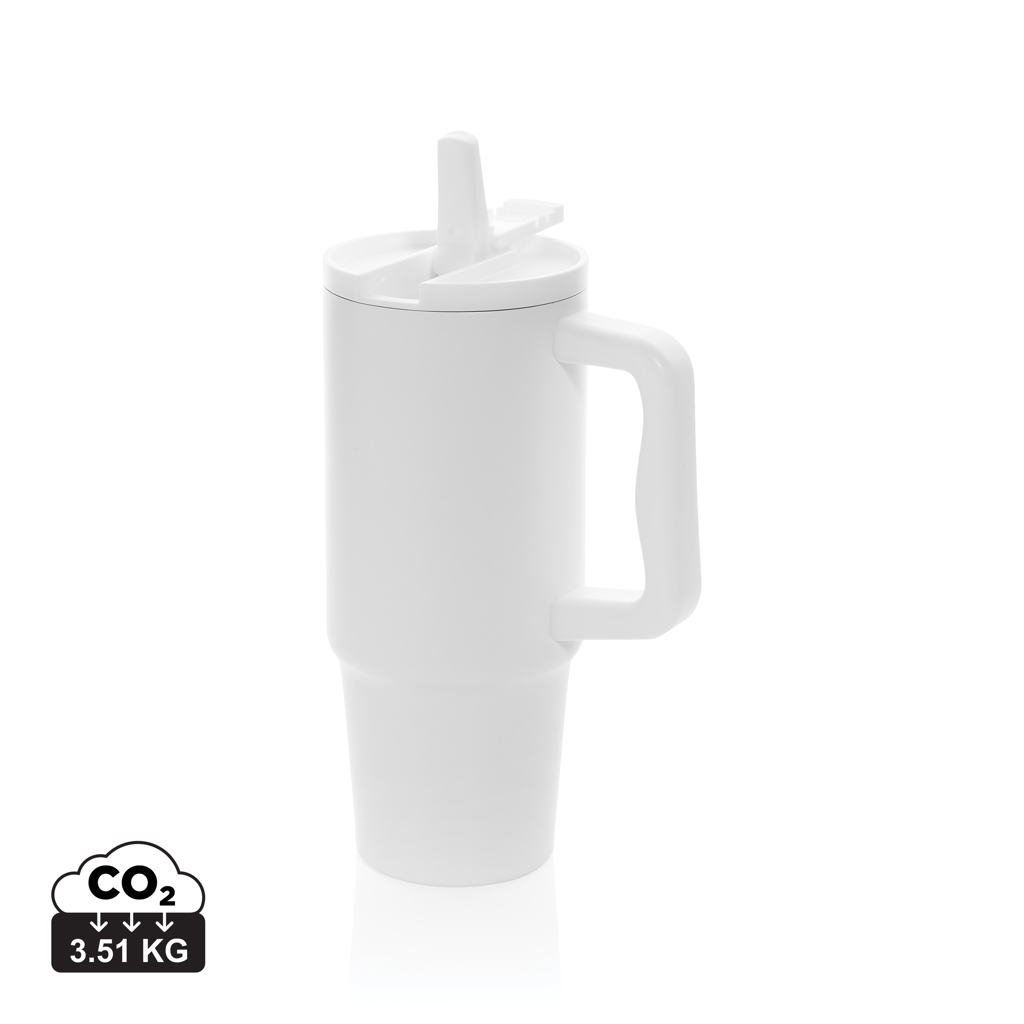 Miniature 12 pour Mug 900ml étanche en acier inoxydable recyclé RCS Embrace