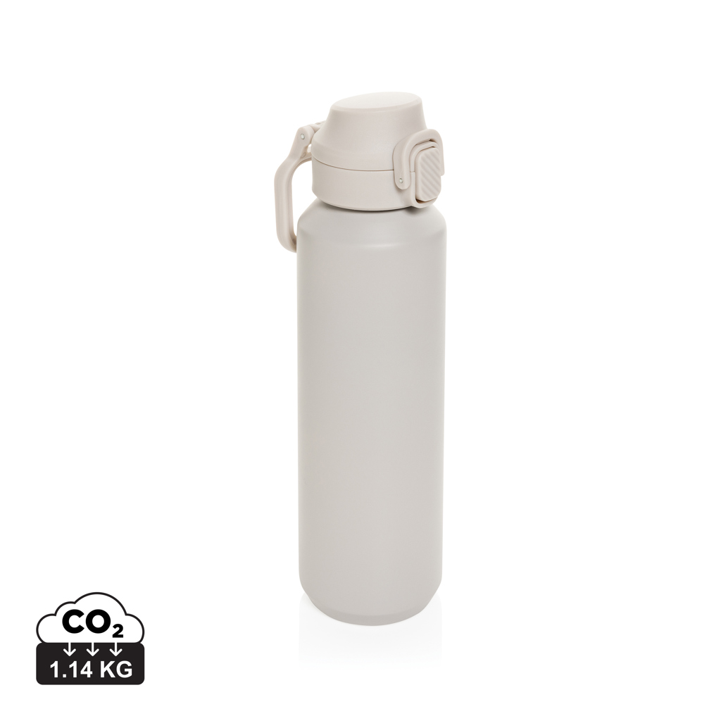 Miniature 15 pour Bouteille de sport  600ML en acier recyclé RCS Via