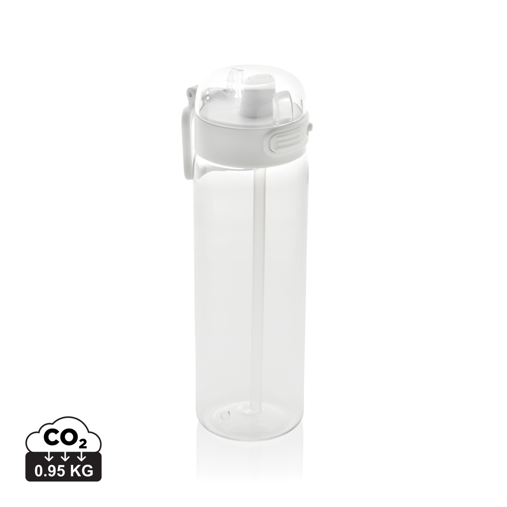 Miniature 13 pour Bouteille d'eau étanche sport 800ml en rPET RCS SipnLock