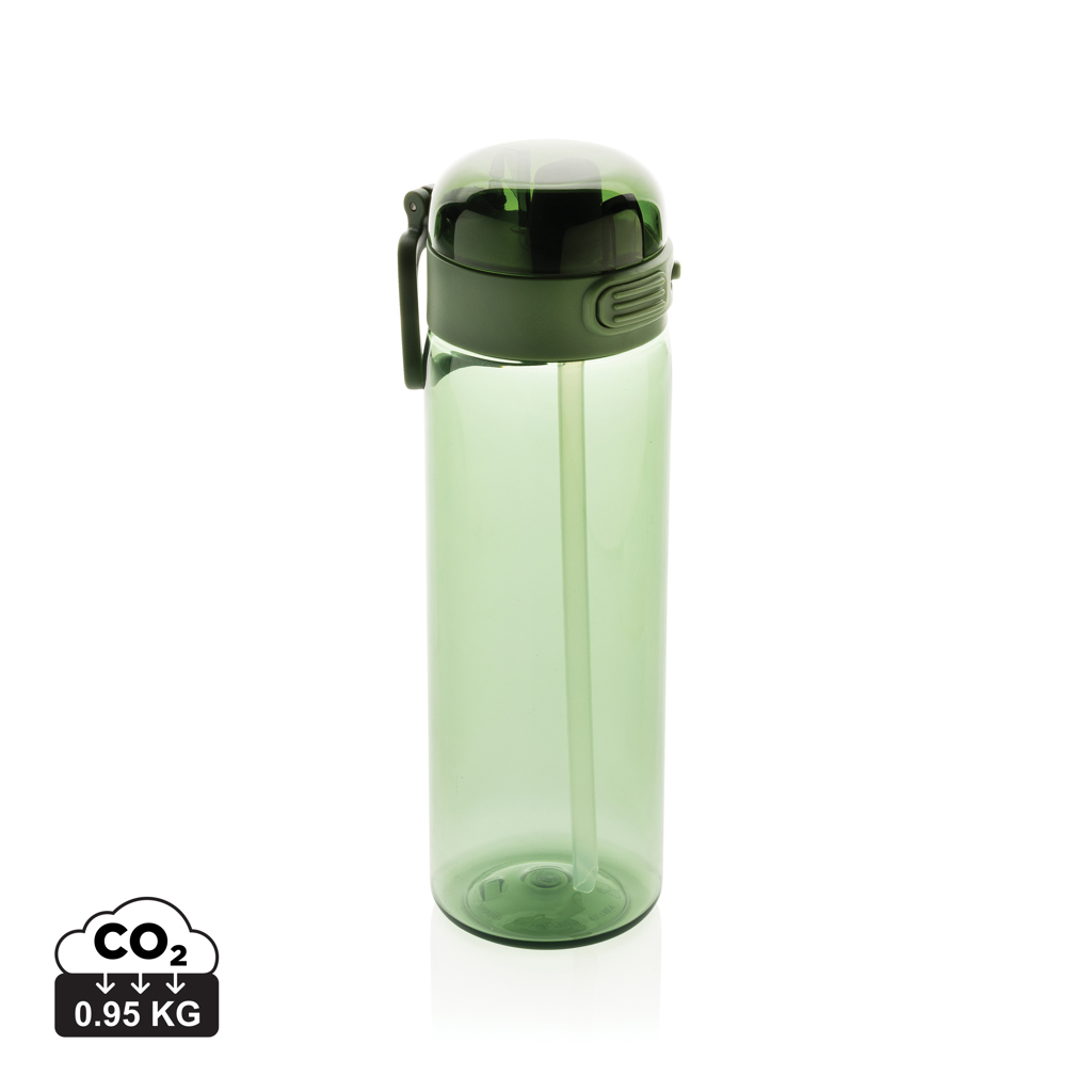 Miniature 14 pour Bouteille d'eau étanche sport 800ml en rPET RCS SipnLock