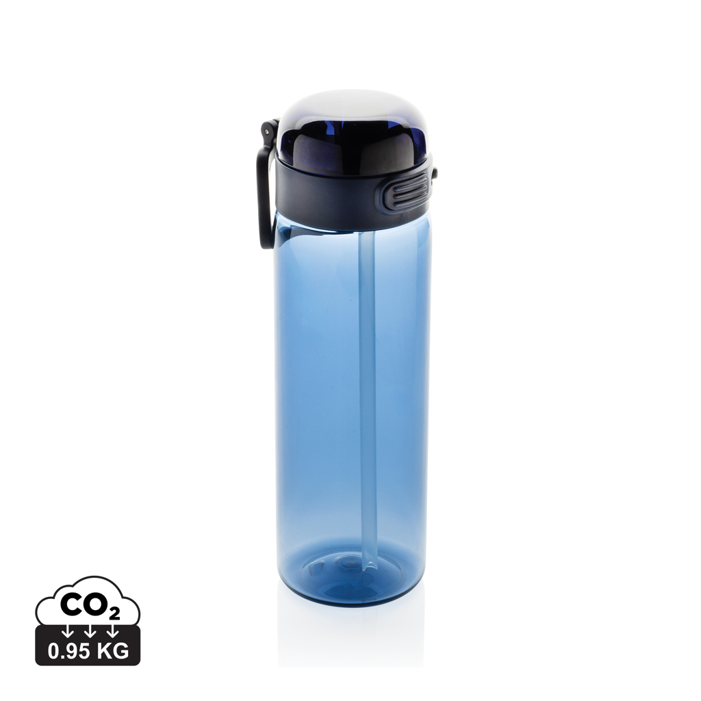 Miniature 15 pour Bouteille d'eau étanche sport 800ml en rPET RCS SipnLock