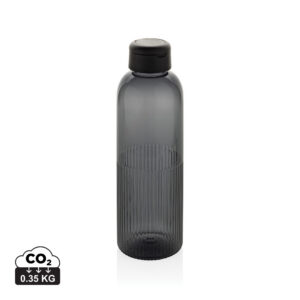 Visuel Bouteille 750ml  étanche avec poignée en rPET RCS Ripple