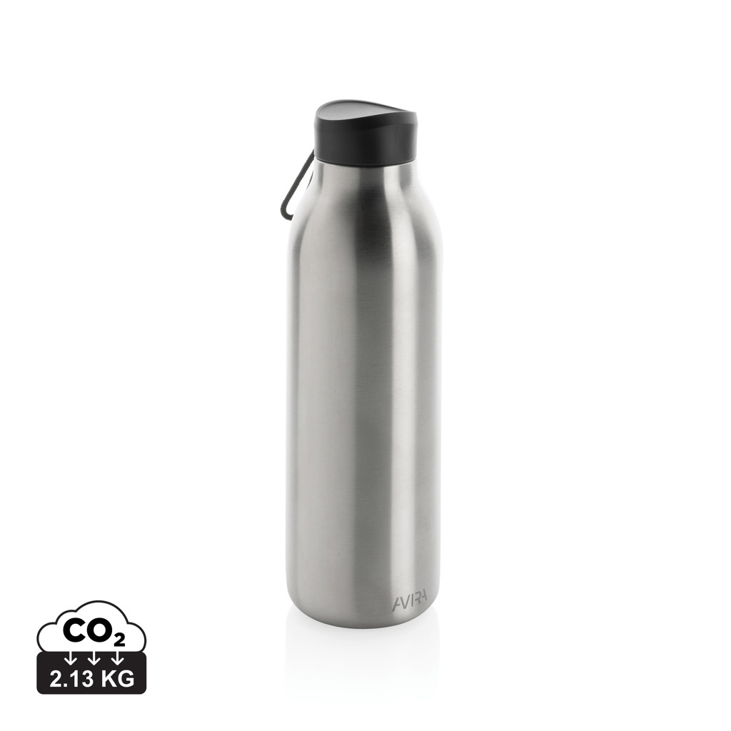 Miniature 22 pour Bouteille isotherme 500ml Avira Avior en acier recyclé RCS