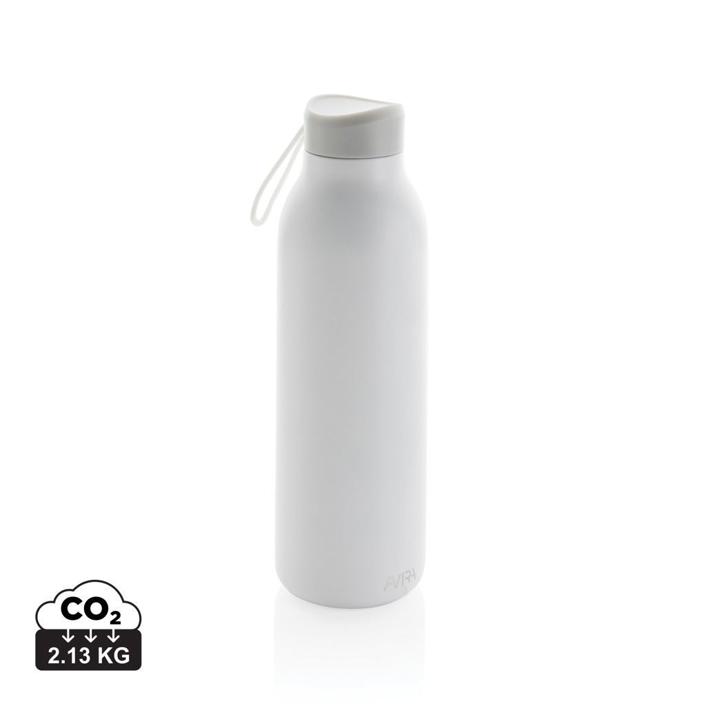 Miniature 23 pour Bouteille isotherme 500ml Avira Avior en acier recyclé RCS
