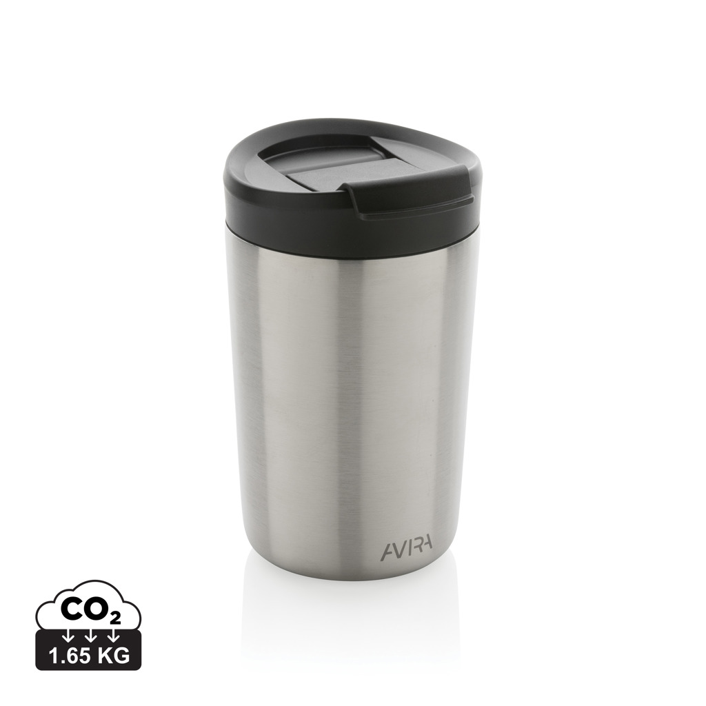 Miniature 22 pour Mug 300ml en acier recyclé RCS Avira Alya
