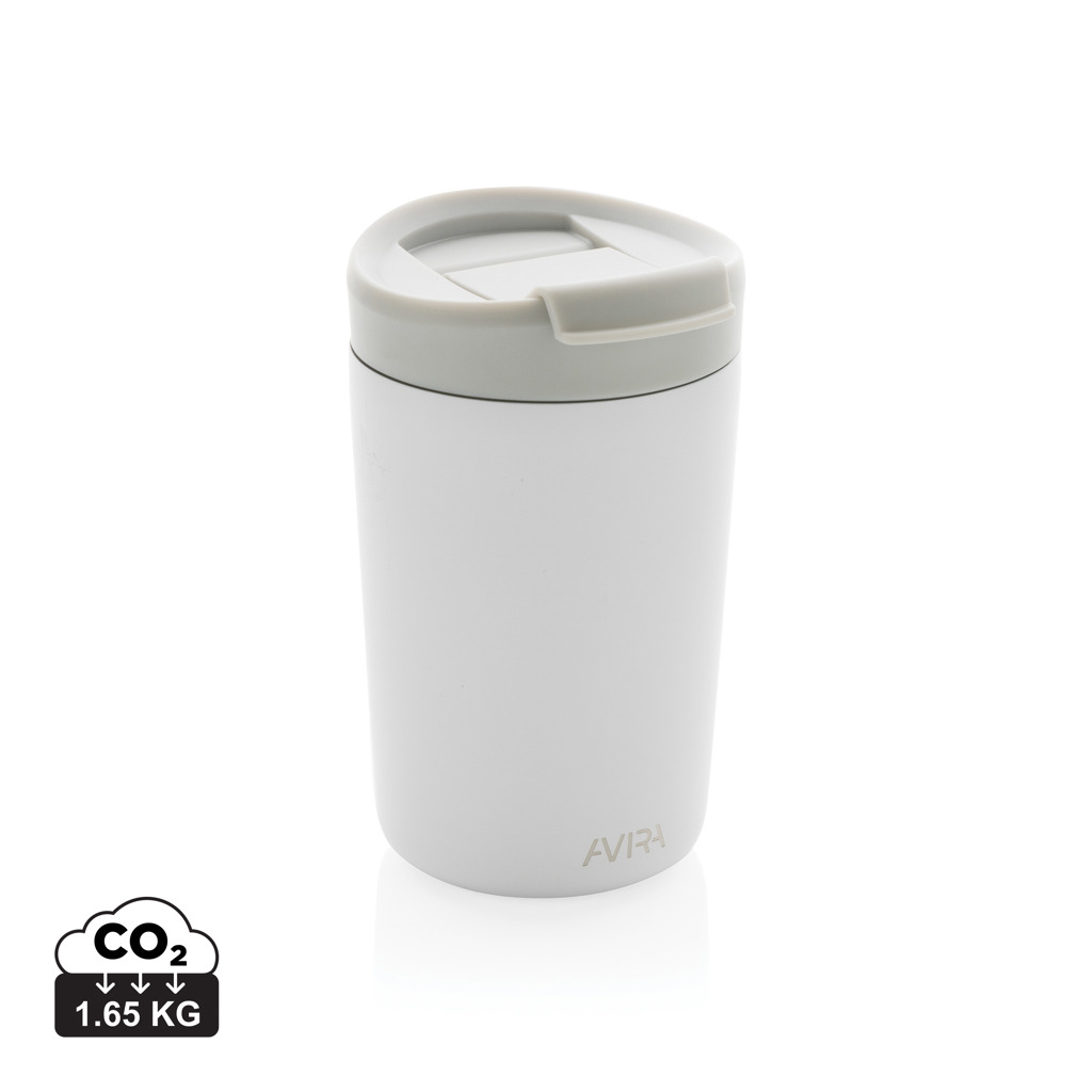 Miniature 23 pour Mug 300ml en acier recyclé RCS Avira Alya