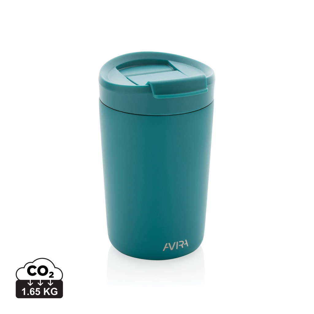 Miniature 26 pour Mug 300ml en acier recyclé RCS Avira Alya