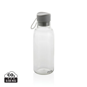 Visuel Bouteille 500 ml en rPET RCS Avira Atik