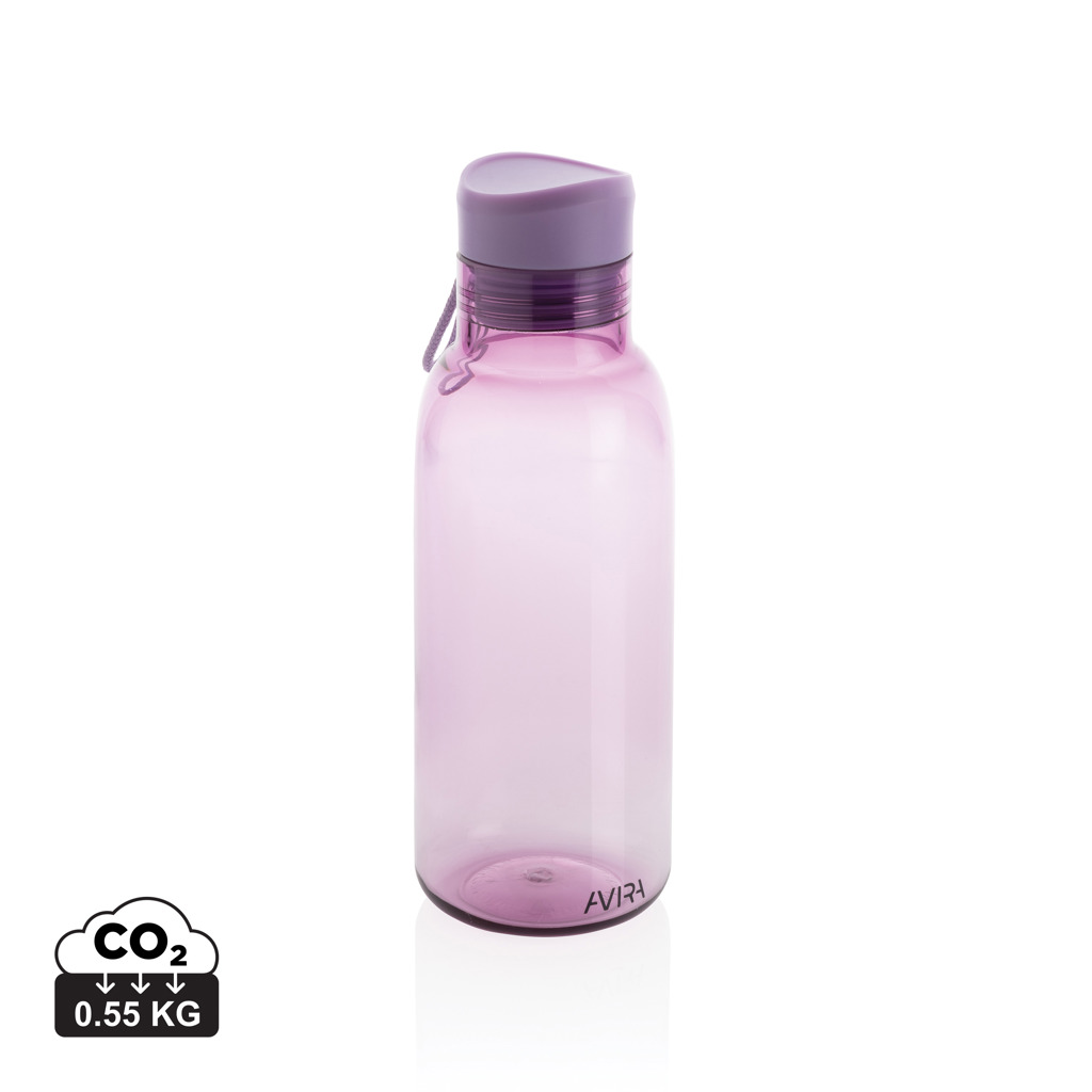 Miniature 24 pour Bouteille 500 ml en rPET RCS Avira Atik