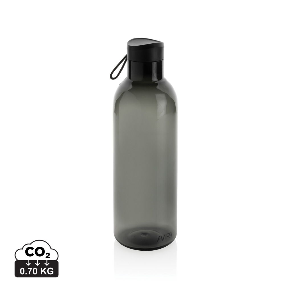 Miniature 18 pour Bouteille 1L en rPET RCS Avira Atik