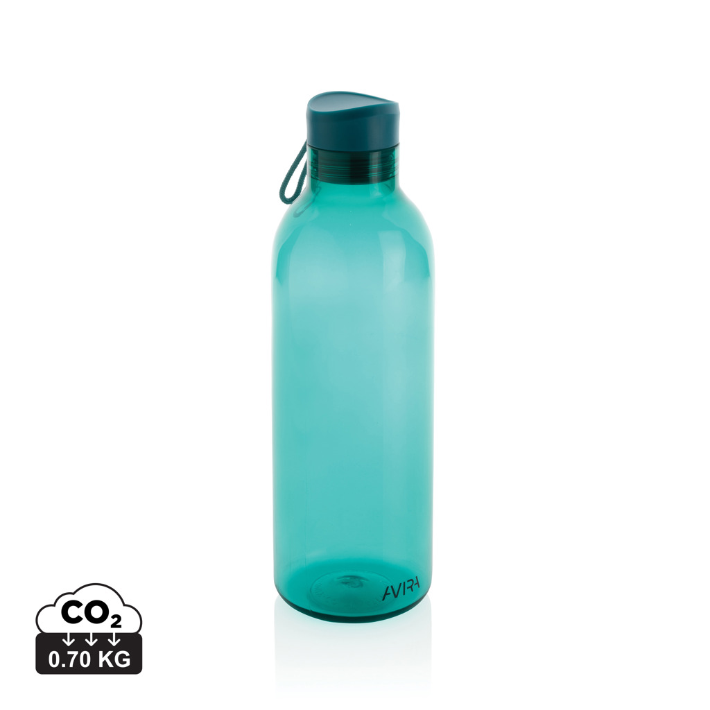 Miniature 19 pour Bouteille 1L en rPET RCS Avira Atik