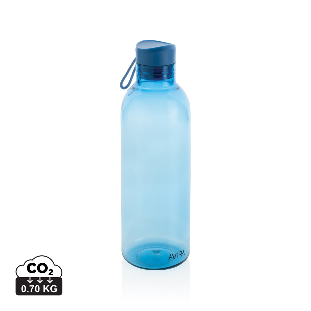 Miniature 20 pour Bouteille 1L en rPET RCS Avira Atik