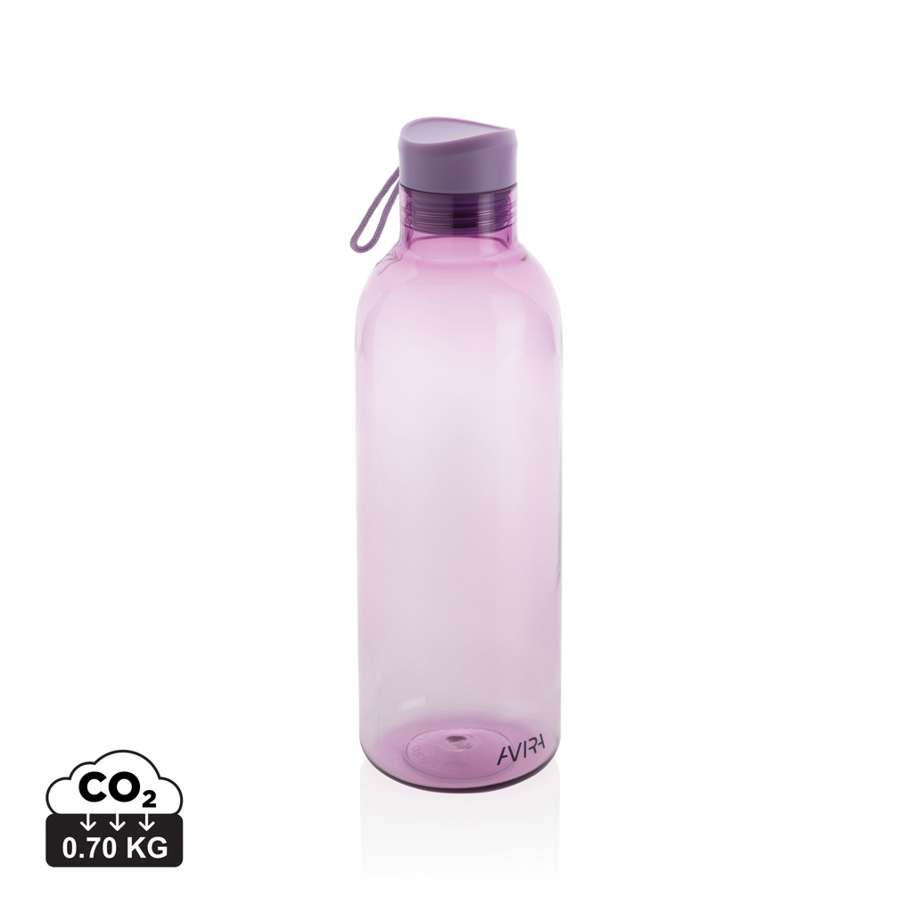 Miniature 21 pour Bouteille 1L en rPET RCS Avira Atik