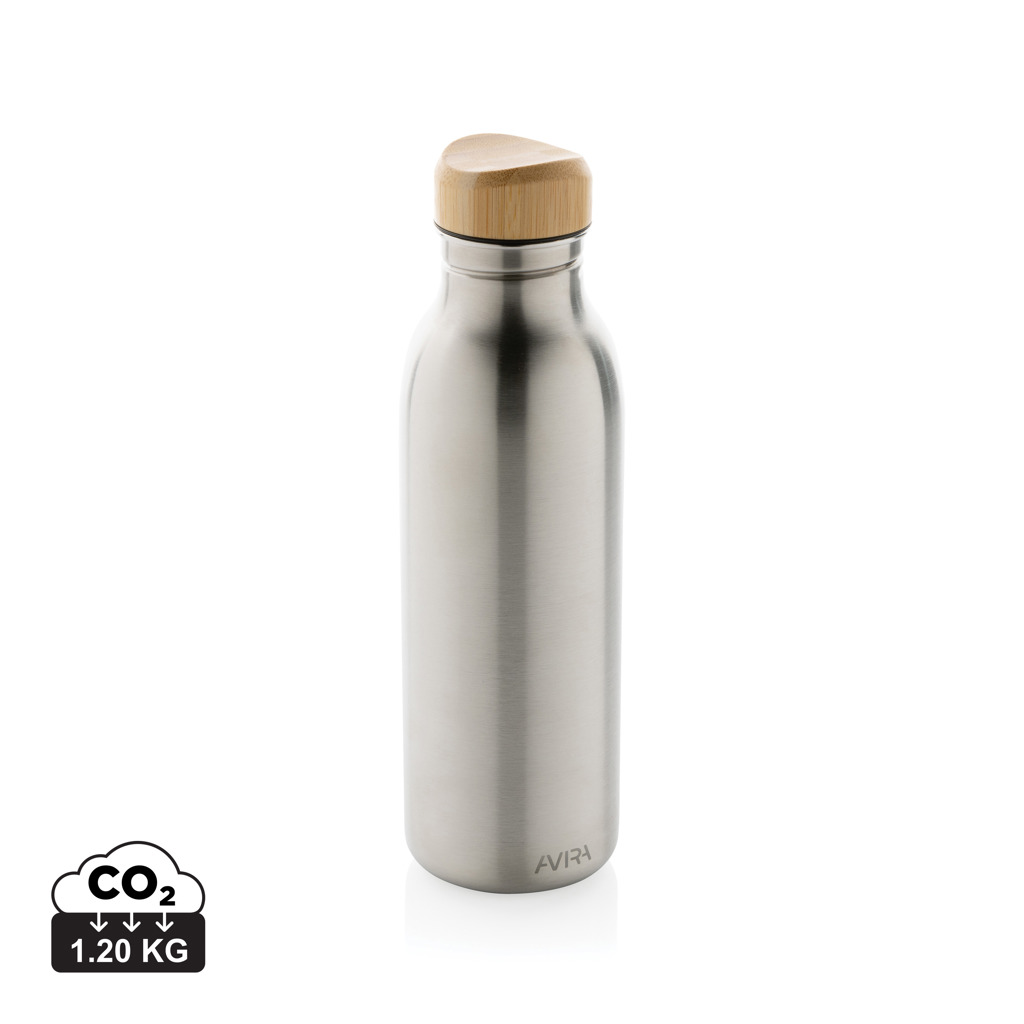 Miniature 15 pour Bouteille d'eau 600ml en acier Avira Alcor RCS