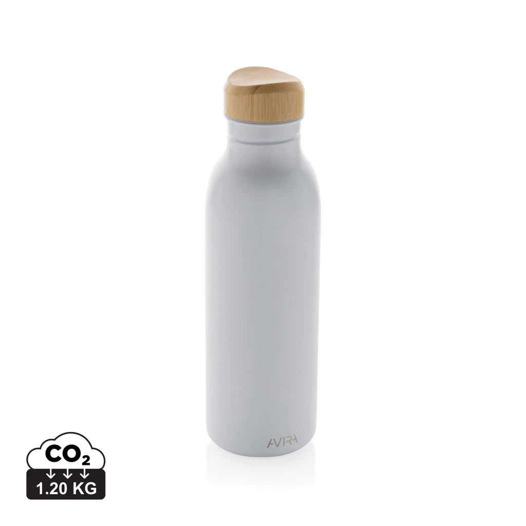 Miniature 16 pour Bouteille d'eau 600ml en acier Avira Alcor RCS