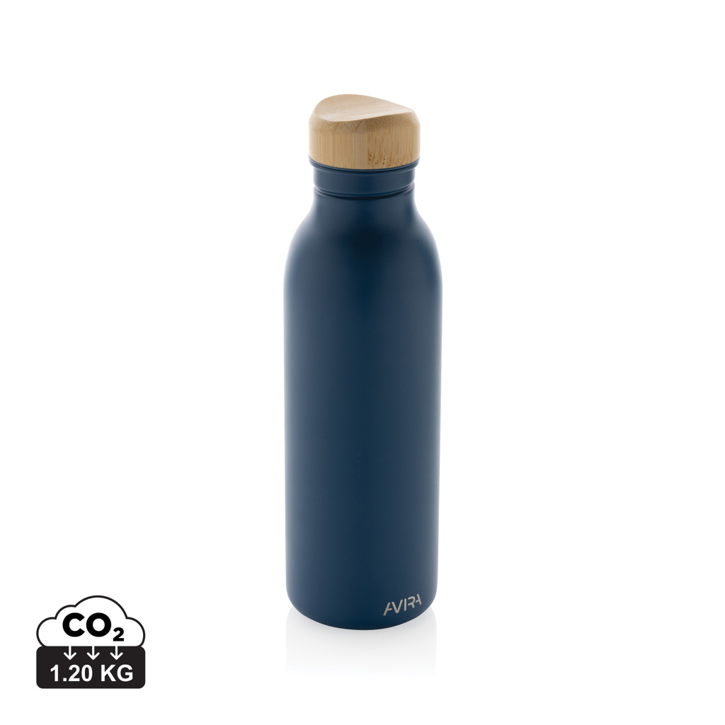 Miniature 17 pour Bouteille d'eau 600ml en acier Avira Alcor RCS