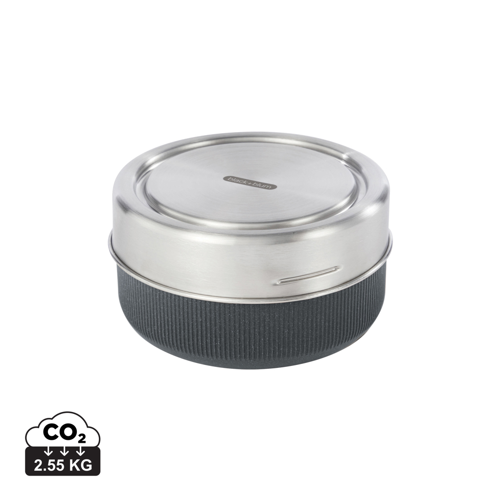 Miniature 1 pour Bol à lunch en verre Black+Blum 750ml