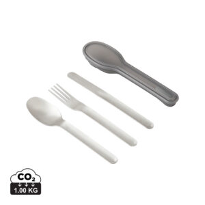 Visuel Set de couverts Black+Blum