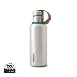 Visuel Bouteille d'eau isotherme 500ml Black+Blum