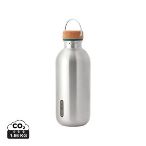 Visuel Bouteille d'eau 600ml en acier Black+Blum