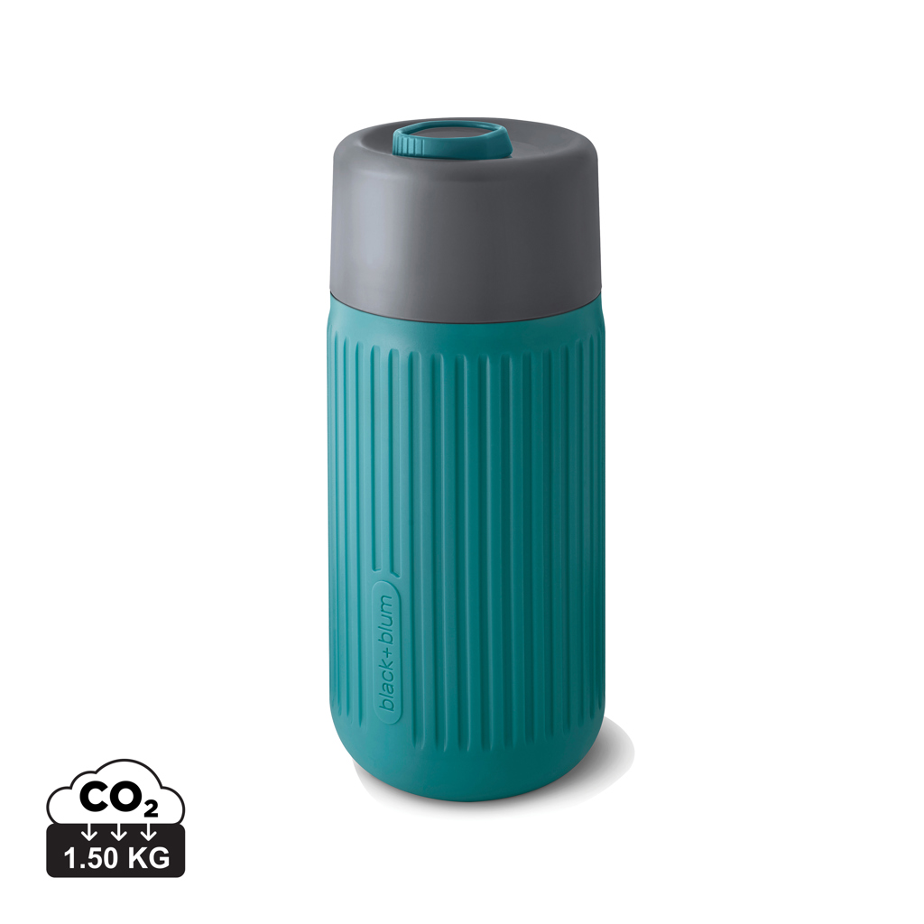 Miniature 16 pour Tasse de voyage en verre 340ML Black+Blum