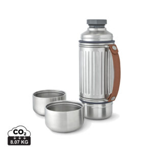 Visuel Gourde Explorer Duo 1L Black+Blum