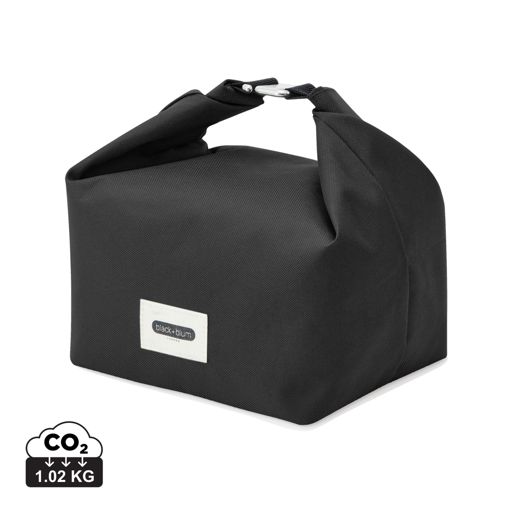 Miniature 1 pour Sac lunch isotherme 6,7L Black+Blum