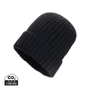Visuel Bonnet à double côte et revers AWARE™ Polylana® Kennedi
