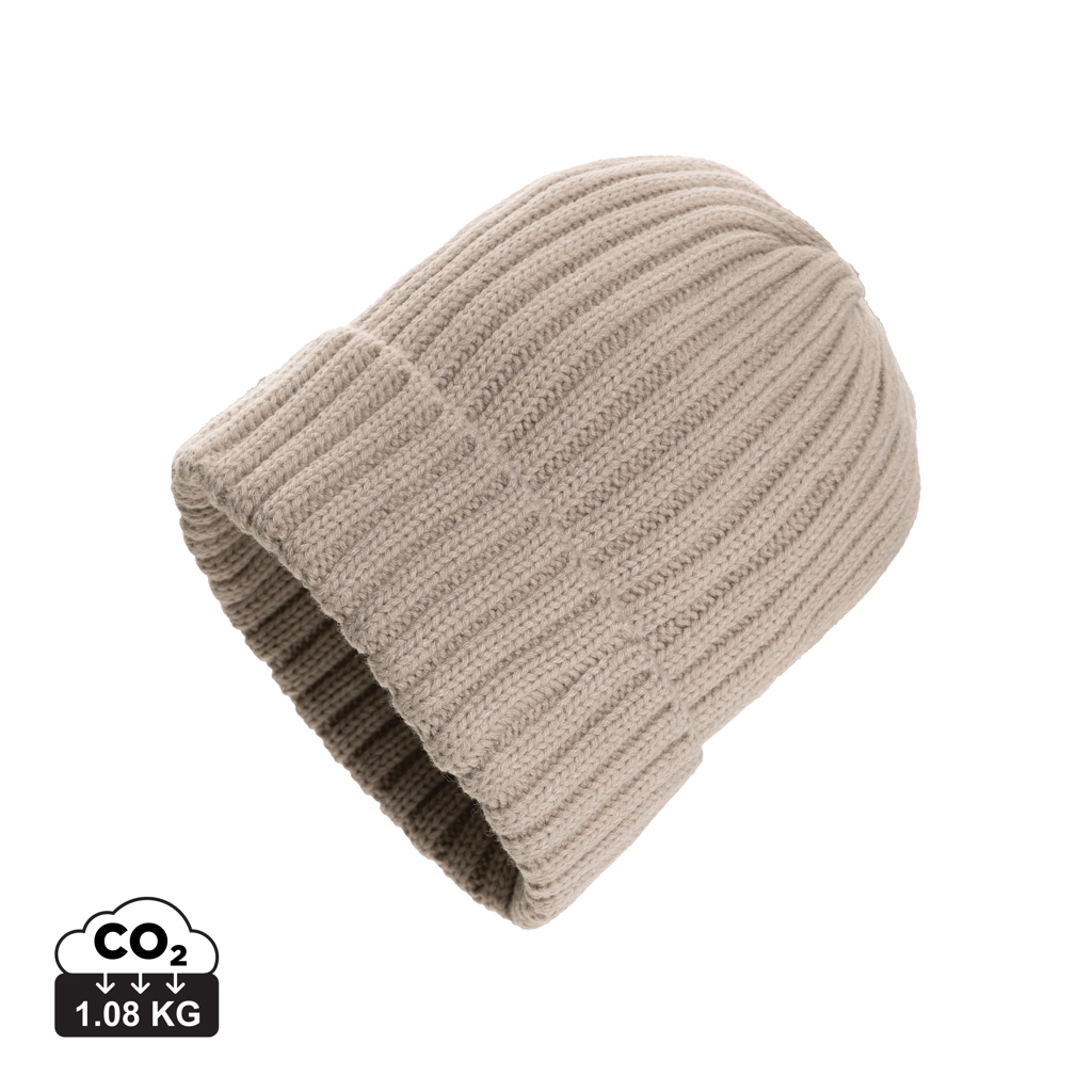Miniature 11 pour Bonnet à double côte et revers AWARE™ Polylana® Kennedi