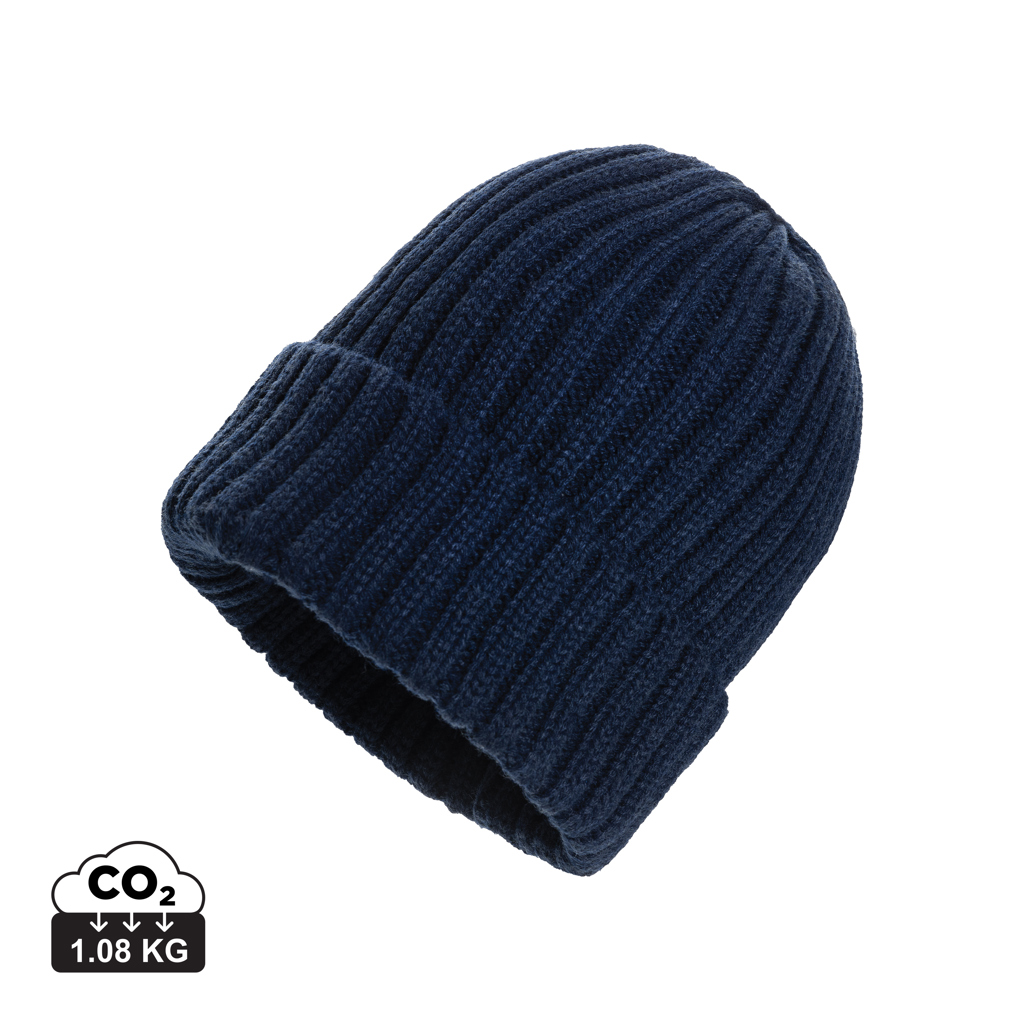 Miniature 12 pour Bonnet à double côte et revers AWARE™ Polylana® Kennedi