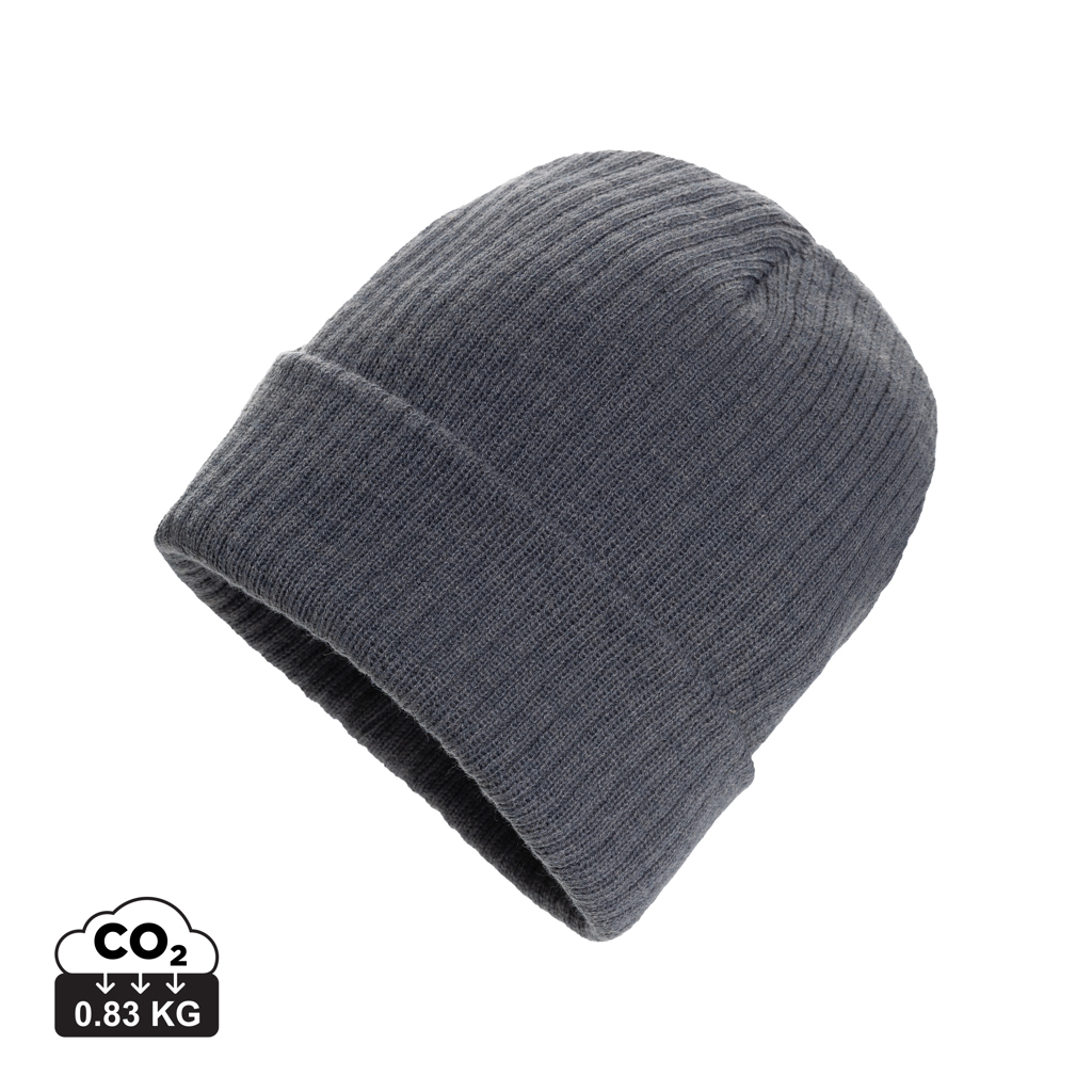 Miniature 10 pour Bonnet avec revers AWARE™ Polylana® Pryor