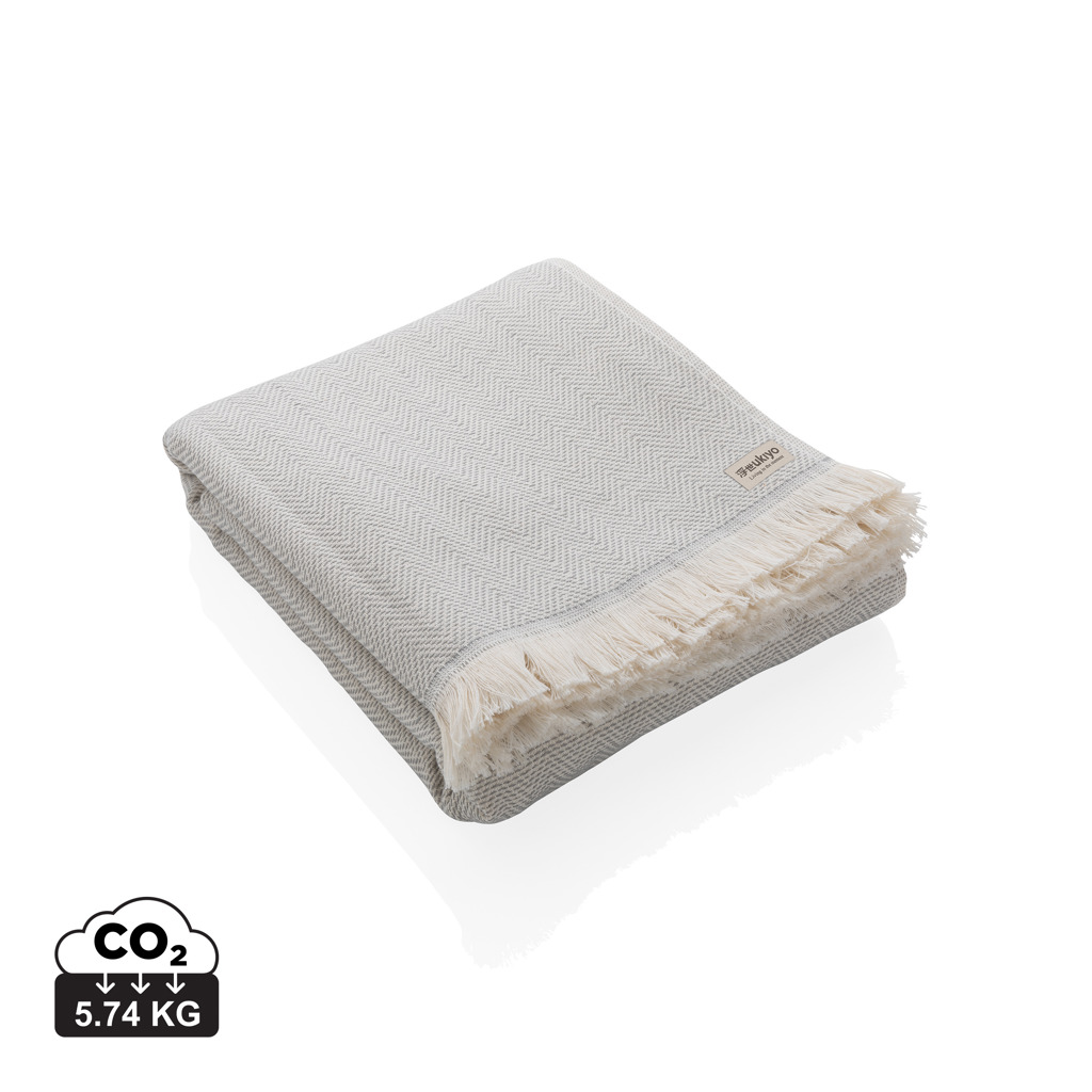 Miniature 9 pour Serviette 4 Saisons Ukiyo Hisako AWARE™ Made in Europe