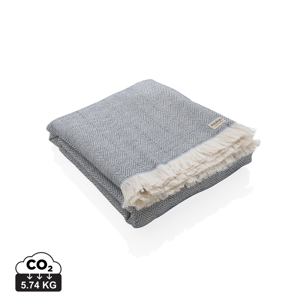 Miniature 10 pour Serviette 4 Saisons Ukiyo Hisako AWARE™ Made in Europe