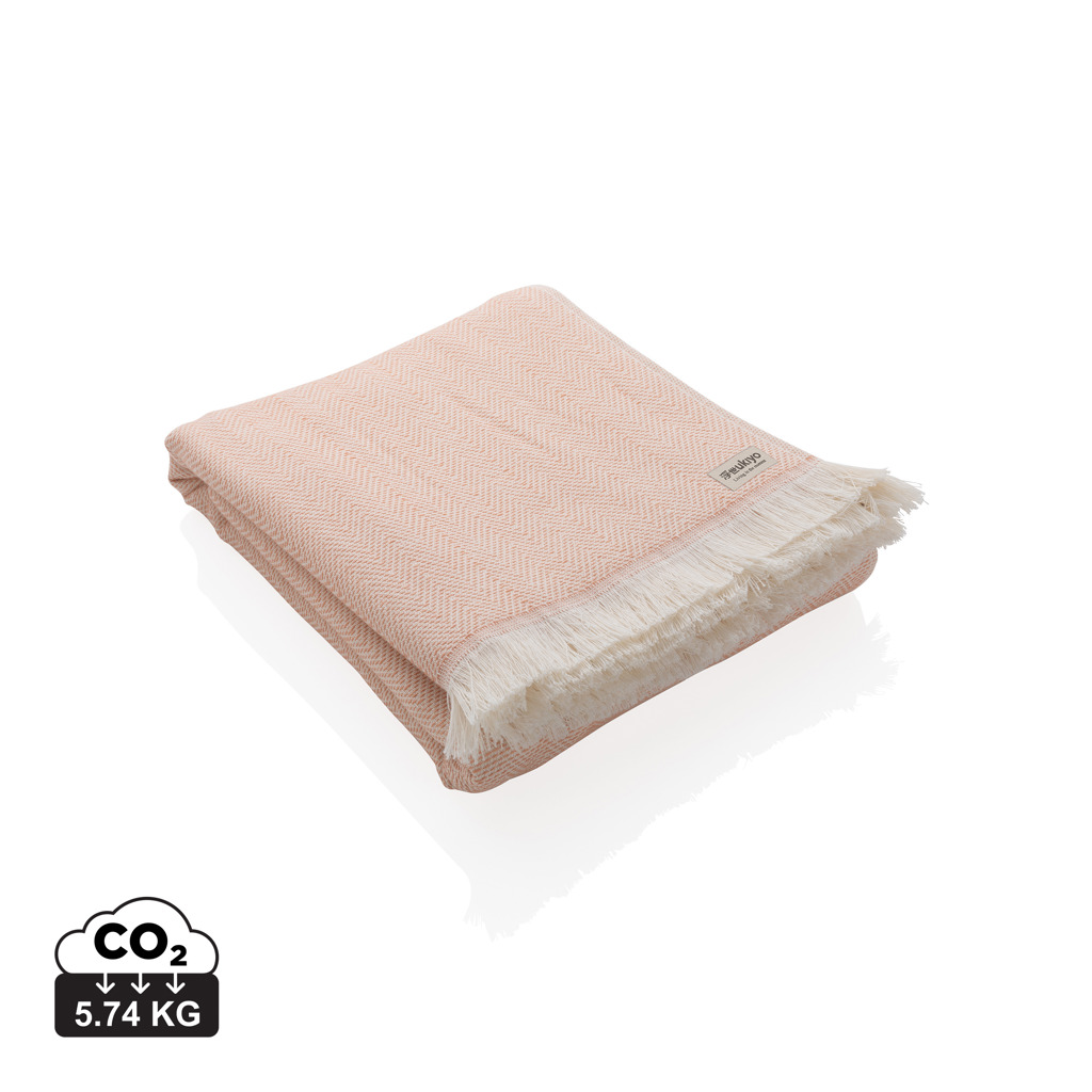 Miniature 12 pour Serviette 4 Saisons Ukiyo Hisako AWARE™ Made in Europe