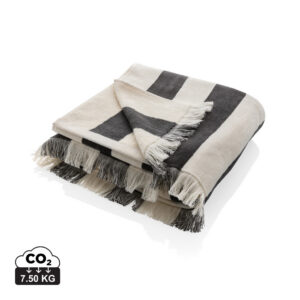 Visuel Serviette de plage Ukiyo Yukari AWARE™ Made in Europe