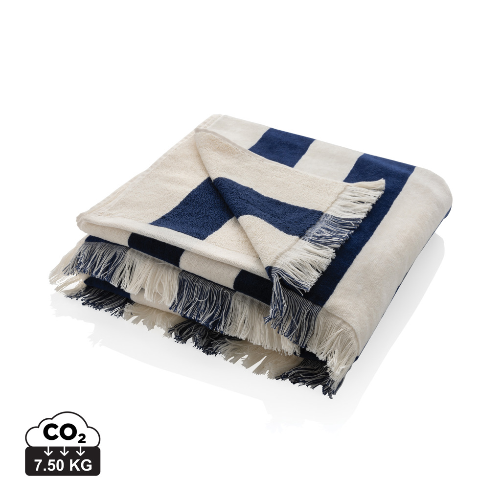Miniature 6 pour Serviette de plage Ukiyo Yukari AWARE™ Made in Europe